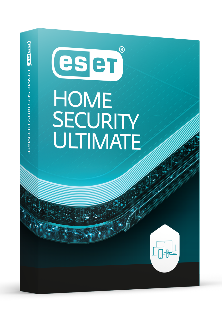 ESET HOME Security Ultimate