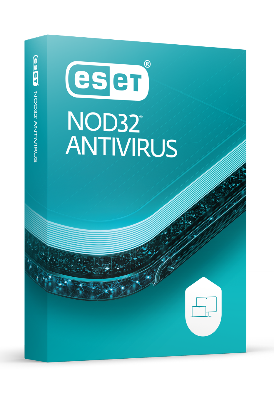 Antywirus ESET NOD32 Antivirus