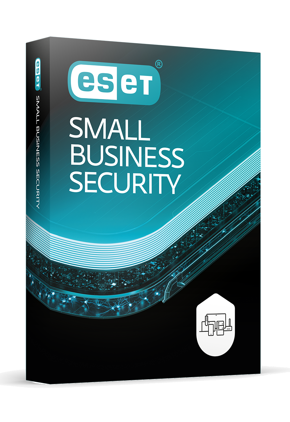 ESET Small Business Security