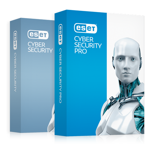 ESET CyberSecurity - nowy antywirus na MAC